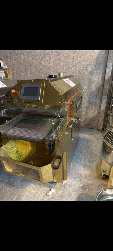 Digər kənd təssərüfat avadanlığı: Tum (semiçka) qızardan aparat Tutum 2 kg = 3800 AZN Tutum 4 kg =4200 -da lalafo.az — 6 Digər kənd təssərüfat avadanlığı: Tum (semiçka) qızardan aparat Tutum 2 kg = 3800 AZN Tutum 4 kg =4200 — 6