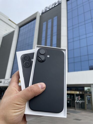 Apple iPhone: IPhone 15 Pro Max, Б/у, 1 ТБ, Black Titanium, Наушники, Зарядное устройство, Защитное стекло, В рассрочку, 100 % — 8