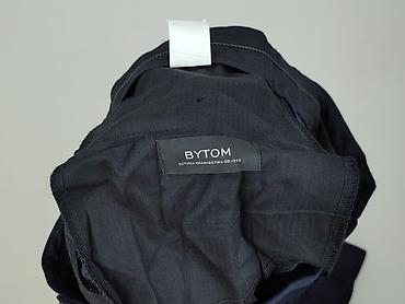 pull and bear aplikacja: Bytom, Chinosy dla mężczyzn, rozmiar S — 5
