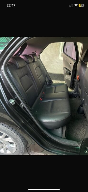 Kia: Kia Picanto: 2017 г., 1 л, Автомат, Бензин, Хэтчбэк — 17