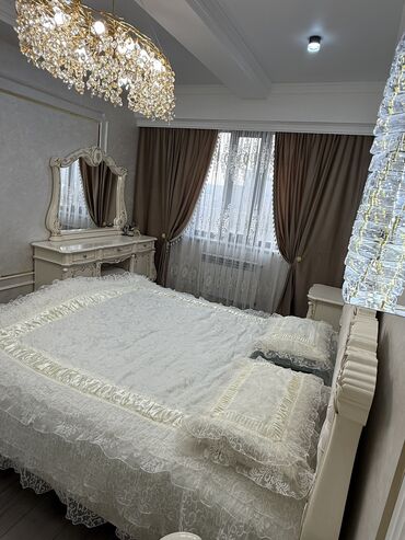 Продажа квартир: 3 комнаты, 78 м², Элитка, 5 этаж, Дизайнерский ремонт — 4