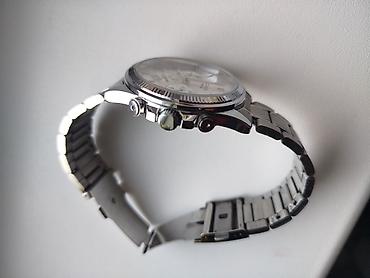смарт часы женские бишкек: CASIO мужские кварцевые часы с хронографом,оригинал - Корпус и — 2