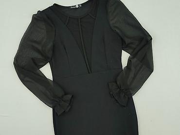 plny lala: Boohoo, Sukienka damska, rozmiar S — 1