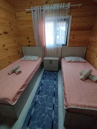 Иссык-Куль 2025: Коттедж, SUN DREAM Корумду, Охраняемая территория — 11