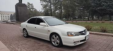 Honda: Honda Inspire: 2002 г., 3.2 л, Типтроник, Газ, Седан — 10