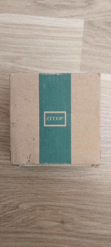 Avtoelektronika: ZITEX manual yanğın siqnal düyməsi (manual call point) Xüsusiyyətlər — 1