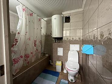 квартиры времянка: Дом 222м. 3 этажа. Уч 10сот. Кр. кн. с. Байтик – 210т Продам — 8