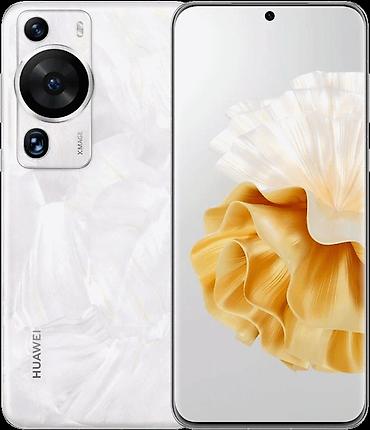 smart watch samsung: Huawei P60 Pro, Б/у, 256 ГБ — 1
