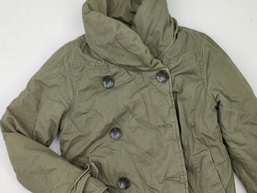 Women's Clothing: Women`s bomber jacket, Big Star, size S (EU 36)