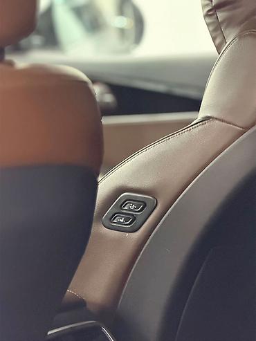masin sukani: Kia Sorento: 2 l | 2016 il Krossover — 10