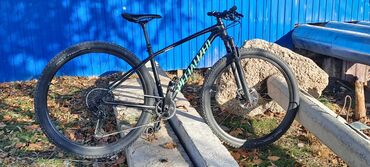 велосипеды бишкек дордой: Тоо велосипеди, Specialized, Велосипед алкагы S (145 - 165 см), Алюминий, Колдонулган