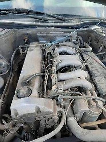 alko test: DELOVI MOTORA MERCEDES W124 300DIZ | Glave klipovi pumpe. radilice — 1