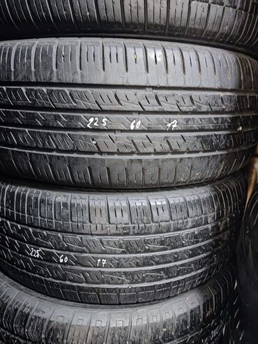 Təkərlər: Təkər 235-55-19 əla vəziyyətdə 2 kamplekt -da lalafo.az — 6 Təkərlər: Təkər 235-55-19 əla vəziyyətdə 2 kamplekt — 6