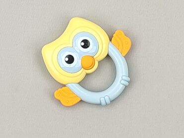 Teething ring for infants, condition - Very good
