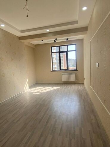 Uzunmüddətli kirayə mənzillər: Nərimanov, Tebriz kucesi, tefekkur universiteti teref 16-10 m 54 kv, 2 — 1