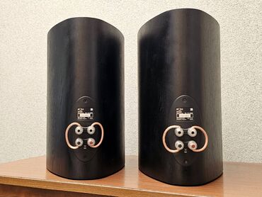 Zvučnici i stereo sistemi: KEF Q Series – bookshelf zvučnici (par) - Dvosistemski koaksijalni — 6