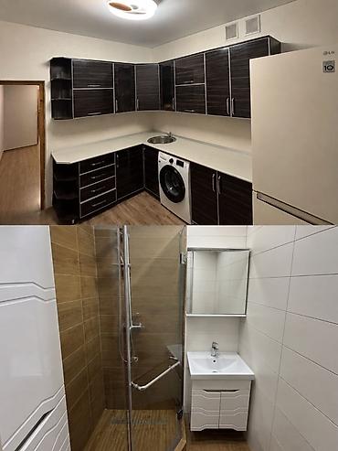 приват кж: 3 комнаты, 70 м², Индивидуалка, 2 этаж, Свежий ремонт — 4