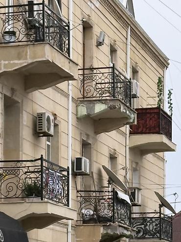 Günlük kirayə mənzillər: 3 otaqlı -da lalafo.az — 33 Günlük kirayə mənzillər: 3 otaqlı — 33