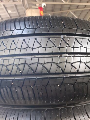 шины на газель бу: Шины 195 / 60 / R 15, Лето, Б/у, Пара, Корея, Nexen