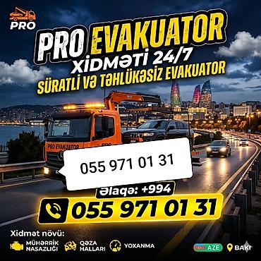 sumqayit evakuator: Evakuator — 1