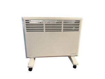 Электрические обогреватели: Электрический обогреватель Конвекторный, Напольный, 2000 Вт — 4