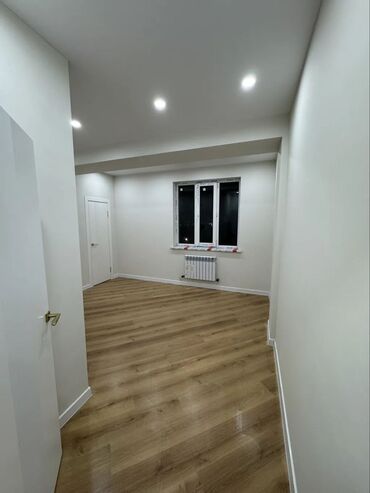 молодая гвардия московская: 2 комнаты, 68 м², Элитка, 9 этаж, Дизайнерский ремонт