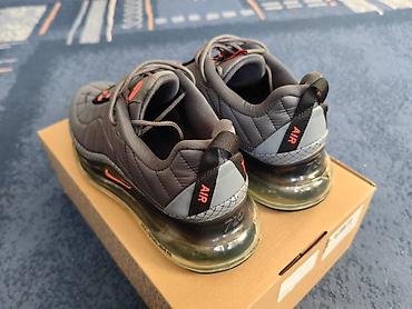 Patike: Nike Air Max 720 “MX-720-818” patike - Model: Nike Air Max 720 — 3