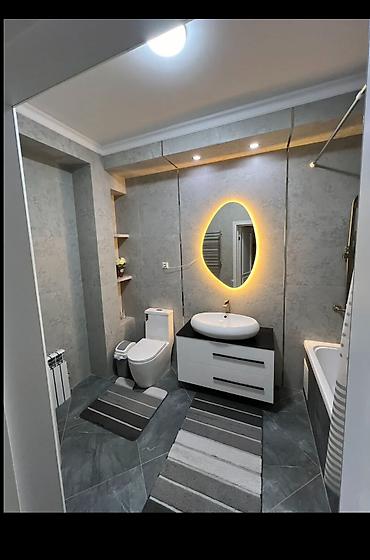 Продажа квартир: 3 комнаты, 86 м², Элитка, 3 этаж, Евроремонт — 13