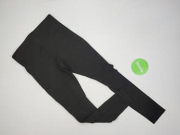 getry z zapiętkami: H&M Divided, Legginsy rozmiar S — 3