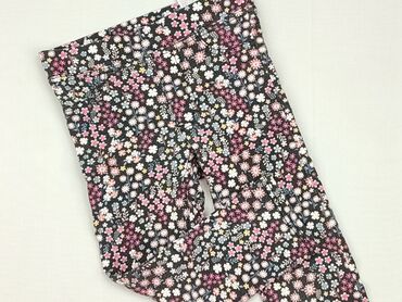 Legginsy: Legginsy dziecięce, H&M, 2-3 lat, 92/98, stan - Dobry