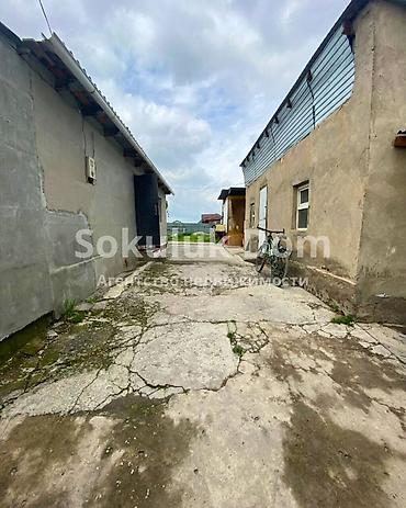 Үйлөрдү сатуу: 3 бөлмө, 85 м², 6 соток, Сокулук, Кыймылсыз мүлк агенттиги — 2