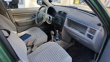 Mazda Demio: 2000 г., 1.5 л, Автомат, Бензин, Хэтчбэк