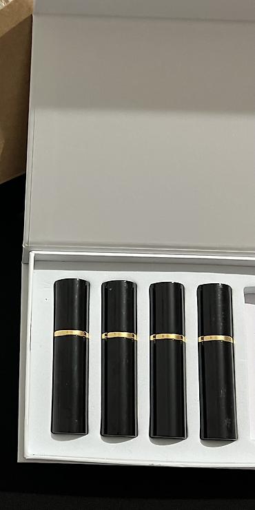 Парфюмерия: Подберем для вас любой аромат🎀 Самые топовые ароматы Боксы по 5-4-3 — 5