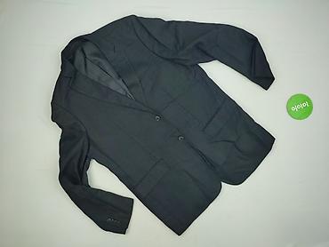 abito: Dressmann, Marynarka męska, rozmiar XL — 2