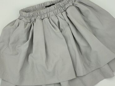 plisowane spódnice olx: Skirt, S (EU 36), condition - Very good