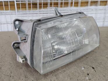 Передние фары: Передняя левая фара Mazda 1997 г., Б/у, Оригинал, Германия — 6