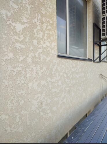 Фасадные работы: Ремонт фасада, Утепление фасада, Фасадный декор | Гранит, Мрамор, Жидкий травертин | Пенопласт, Penoplex, Базальт Больше 6 лет опыта — 13