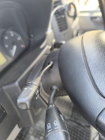 Mercedes-Benz: Mercedes-Benz Спринтер: 2010 г., 2.2 л, Автомат, Дизель, Фургон — 10