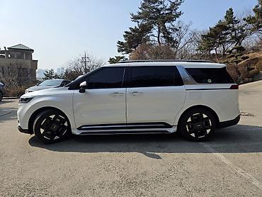 Kia: Kia Carnival: 2020 г., 2.2 л, Автомат, Дизель — 19