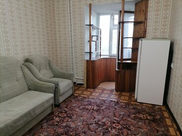2 комнаты, Без подселения, С мебелью частично