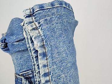 cargo pull and bear: Spodnie cargo damskie, rozmiar XS — 6