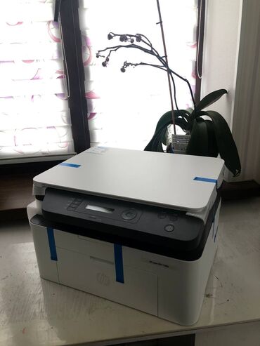 ми принтер: Абсолютно новый принтер от мировой фирмы "Canon". Который имеет очень