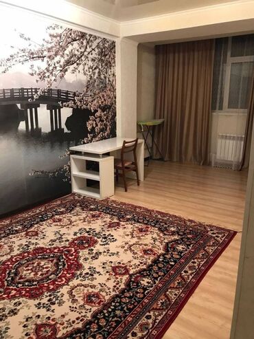 ищу долгосрочную квартиру г ош: 1 комната, Агентство недвижимости, Без подселения, С мебелью полностью