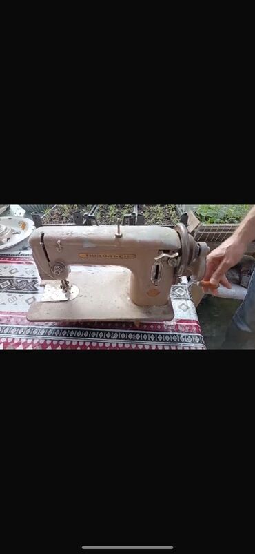 Tikiş maşınları: Tikiş maşını Singer, İşlənmiş,Mexaniki, Pulsuz çatdırılma
