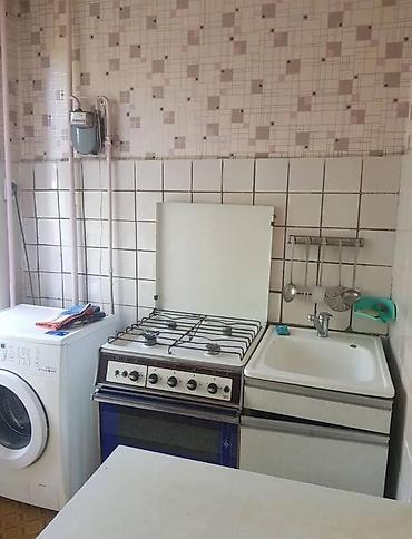 Продажа квартир: 2 комнаты, 50 м², 104 серия, 2 этаж, Косметический ремонт at lalafo.kg — 12 Продажа квартир: 2 комнаты, 50 м², 104 серия, 2 этаж, Косметический ремонт — 12