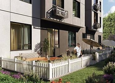 репина: 3 комнаты, 98 м², Элитка, 7 этаж, ПСО (под самоотделку) — 3