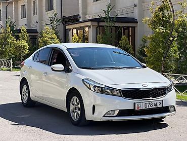 Частная аренда авто: Аренда автомобиля без водителя Авто на прокат в городе Бишкек! Всё — 3