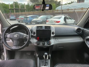 рынок подержанных автомобилей в германии: Toyota RAV4: 2011 г., 2.5 л, Автоматические, Бензин, Кроссовер