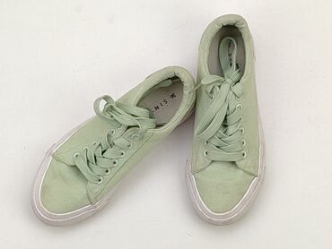 Trainers: Trainers for women, 36, condition - Good