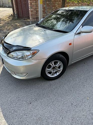 мотор камри 2.4 цена бишкек: Toyota Camry: 2005 г., 2.4 л, Автомат, Бензин, Седан — 7